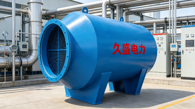 雷州风机消声器