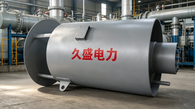 雷州蒸汽消声器
